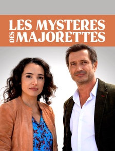 Les mystères des majorettes