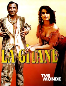 La gitane