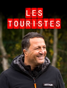 Les Touristes