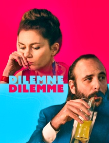 Dilemne, dilemme