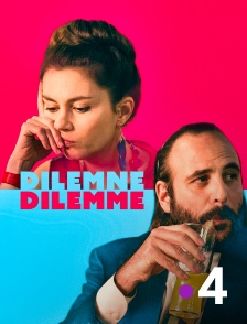 France 4 - Dilemne, dilemme