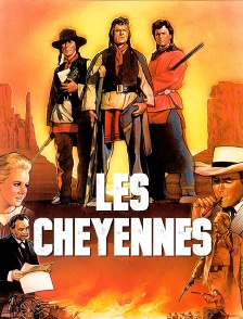Les Cheyennes