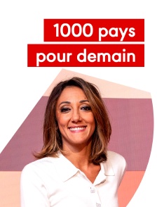 1000 pays pour demain
