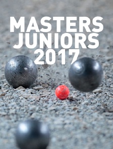 Masters juniors 2017