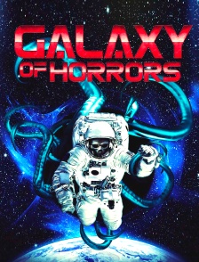 Galaxy of Horrors