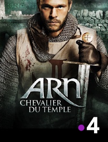 Arn, chevalier du Temple