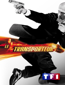 TF1 - Le transporteur