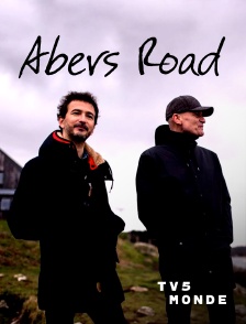 TV5MONDE - Abers Road