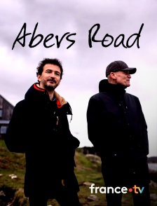 Culturebox - Abers Road