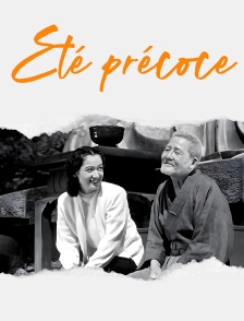 Eté précoce