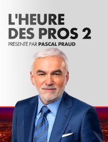 L'heure des Pros 2