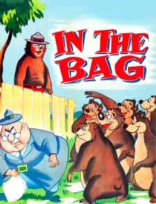 In the bag