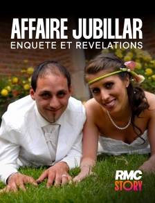 RMC Story - Affaire Jubillar, enquête et révélations
