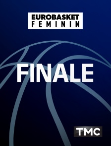 TMC - Basket - EuroBasket féminin : Finale