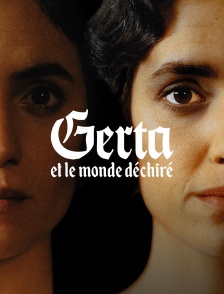 Gerta et le monde déchiré