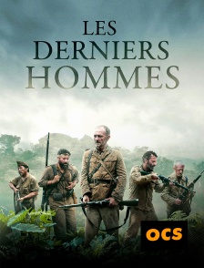 OCS - Les Derniers Hommes