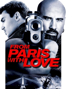 From Paris with Love
