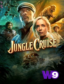 W9 - Jungle Cruise