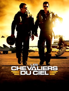 Les chevaliers du ciel