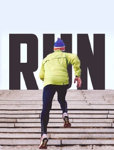 RUN