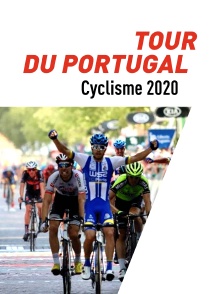 Tour du Portugal