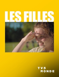 TV5MONDE - Les filles