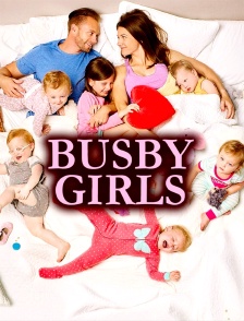 Busby girls : 5 bébés d'un coup !