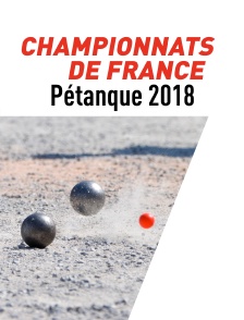 Championnats de France 2018
