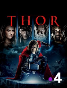 France 4 - Thor