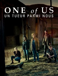 Test Mediatailor - One of us : un tueur parmi nous