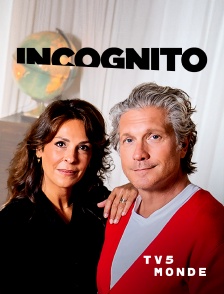 TV5MONDE - Incognito
