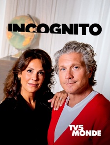 TV5MONDE - Incognito