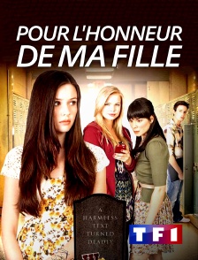 TF1 - Pour l'honneur de ma fille