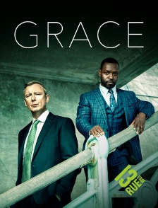 13EME RUE - GRACE