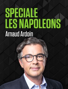 Emission spéciale - Les Napoleons