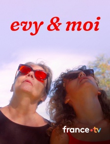 france.tv - Evy & moi