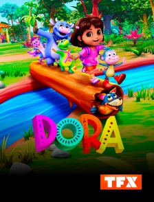 TFX - Dora