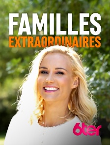 Familles extraordinaires