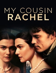 My Cousin Rachel