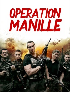 Opération Manille