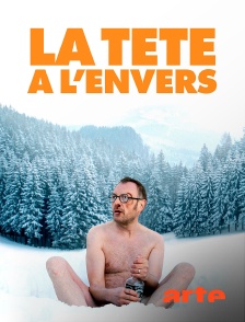 La tête à l'envers