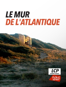 Le mur de l'Atlantique