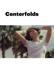 Centerfolds
