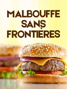 Malbouffe sans frontières