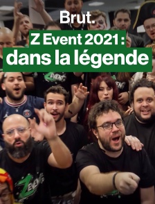 10 M€ pour Action contre la faim : les coulisses du record du Z Event 2021