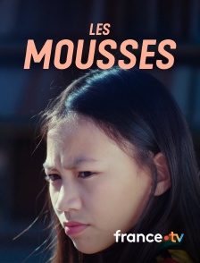 france.tv - Les mousses