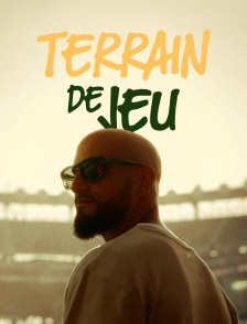 Terrain de jeu