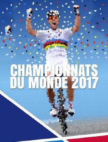 Championnats du monde 2017
