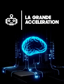 La grande accélération