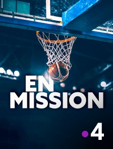 France 4 - En mission, un film de Boris Diaw